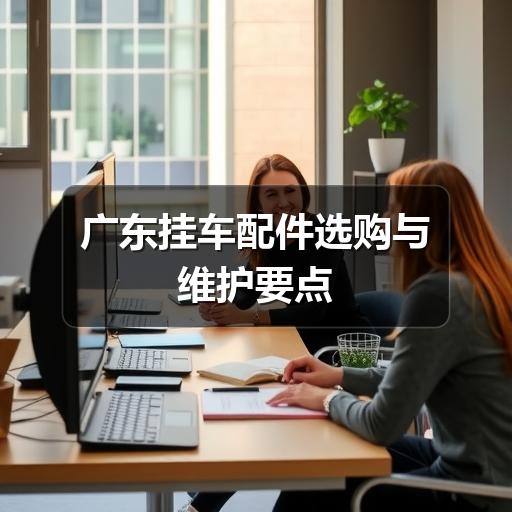 广东挂车配件选购与维护要点