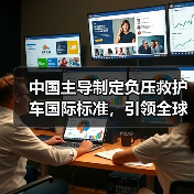 中国主导制定负压救护车国际标准，引领全球医疗安全新趋势（图4）