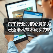 汽车行业的核心竞争力已逐渐从技术硬实力转向知识产权保护，这不仅关乎企业创新的未来，也直接影响消费者权益。你是否曾经好奇，为什么一些汽车品牌在技术上不断突破，却屡（图2）