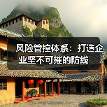 风险管控体系:打造企业坚不可摧的防线(图4) 风险管控体系:打造企业坚不可摧的防线(图4)