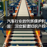 汽车行业的创新保护利器：深度解读知识产权保护的重要性（图3）