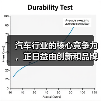 汽车行业的核心竞争力，正日益由创新和品牌声誉决定，而知识产权保护在其中扮演着无可替代的角色。想象一下，如果没有坚实的知识产权屏障，创新成果轻易被仿制或盗用，全球（图1）