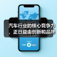 汽车行业的核心竞争力，正日益由创新和品牌声誉决定，而知识产权保护在其中扮演着无可替代的角色。想象一下，如果没有坚实的知识产权屏障，创新成果轻易被仿制或盗用，全球（图3）