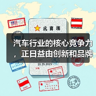 汽车行业的核心竞争力，正日益由创新和品牌声誉决定，而知识产权保护在其中扮演着无可替代的角色。想象一下，如果没有坚实的知识产权屏障，创新成果轻易被仿制或盗用，全球（图2）