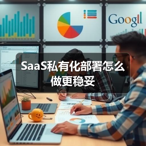 SaaS私有化部署怎么做更稳妥
