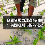 企业合规管理避坑指南:关键准则与智能化趋势解析(图3) 企业合规管理避坑指南:关键准则与智能化趋势解析(图3)