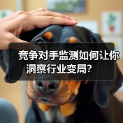 竞争对手监测如何让你洞察行业变局？（图3）