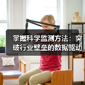 掌握科学监测方法：突破行业壁垒的数据驱动策略（图2）