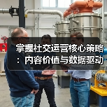 掌握社交运营核心策略：内容价值与数据驱动的实战技巧（图2）
