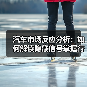 汽车市场反应分析：如何解读隐藏信号掌握行业趋势？（图3）