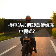换电站如何颠覆传统充电模式？（图2）