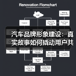 汽车品牌形象建设:真实故事如何撬动用户共鸣(图4) 汽车品牌形象建设:真实故事如何撬动用户共鸣(图4)