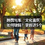 跨国驾车“文化雷区”如何破解?掌握这5个技巧(图2) 跨国驾车“文化雷区”如何破解?掌握这5个技巧(图2)