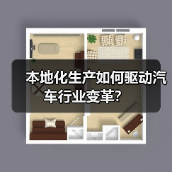 本地化生产如何驱动汽车行业变革?(图2) 本地化生产如何驱动汽车行业变革?(图2)