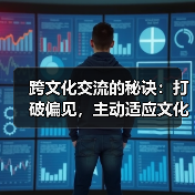 跨文化交流的秘诀：打破偏见，主动适应文化差异