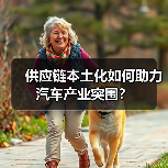 供应链本土化如何助力汽车产业突围？