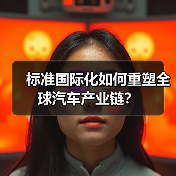 标准国际化如何重塑全球汽车产业链?(图4) 标准国际化如何重塑全球汽车产业链?(图4)