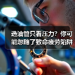 选油管只看压力?你可能忽略了致命疲劳陷阱!(图4) 选油管只看压力?你可能忽略了致命疲劳陷阱!(图4)