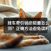 挂车牵引销磨损量怎么测?正确方法避免误判节省成本(图2) 挂车牵引销磨损量怎么测?正确方法避免误判节省成本(图2)