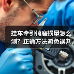 挂车牵引销磨损量怎么测?正确方法避免误判节省成本(图4) 挂车牵引销磨损量怎么测?正确方法避免误判节省成本(图4)