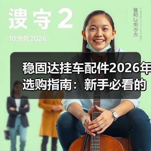 稳固达挂车配件2026年选购指南：新手必看的5个避坑技巧