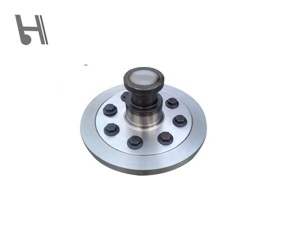 驚現牵引销的秘密，竟然是保障货运安全的关