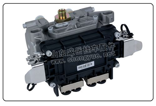 半挂车刹车失灵的隐患，究竟是什么原因导致的？