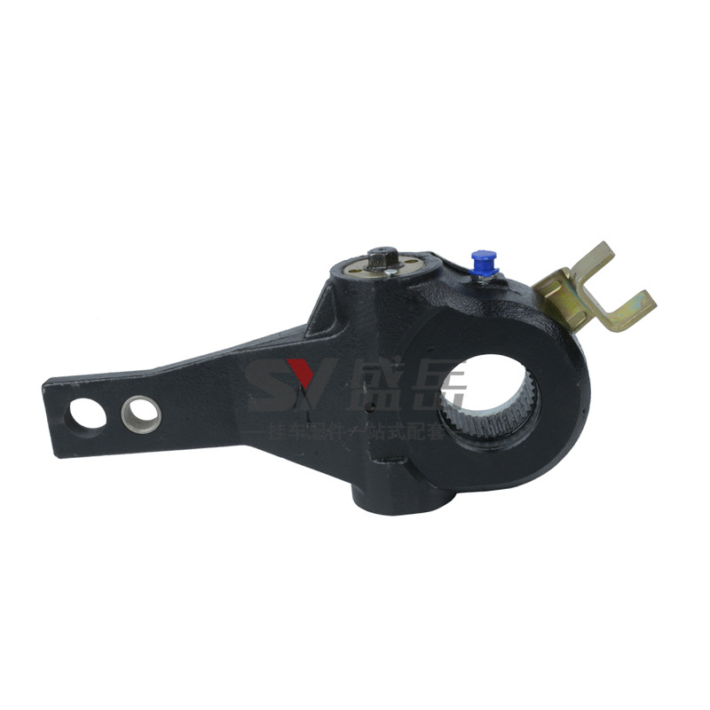 刹车自动调整臂使用不当，竟然可能导致行车安全大隐患！