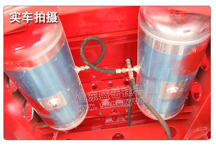 为什么储气筒的位置对ABS系统安装如此关键，真相竟然是……