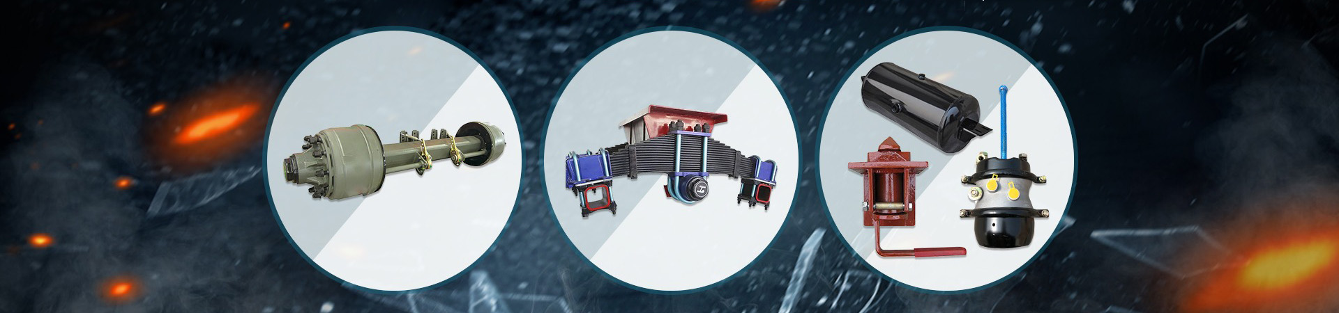 稳固达挂车配件有限公司大图(2)