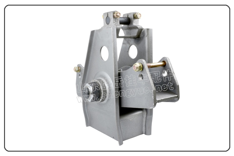 怎样正确选择合适的挂车配件