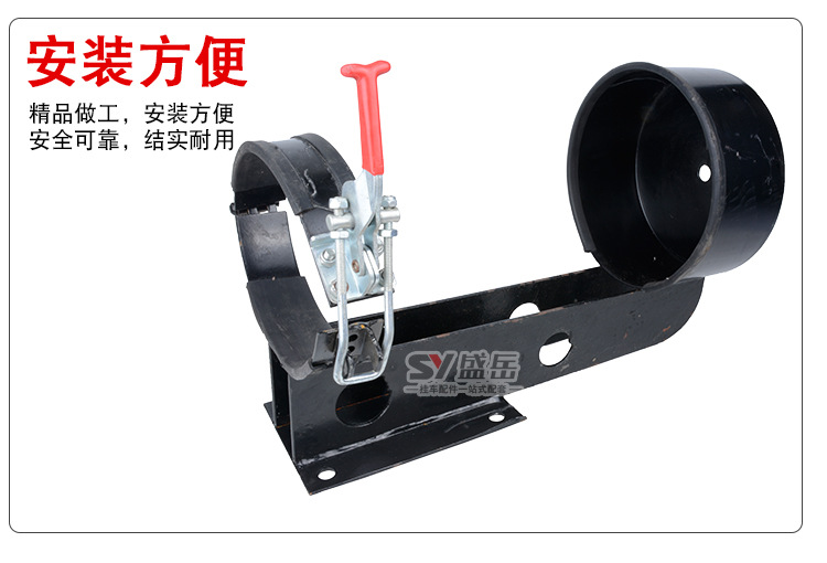 使用挂车注意事项