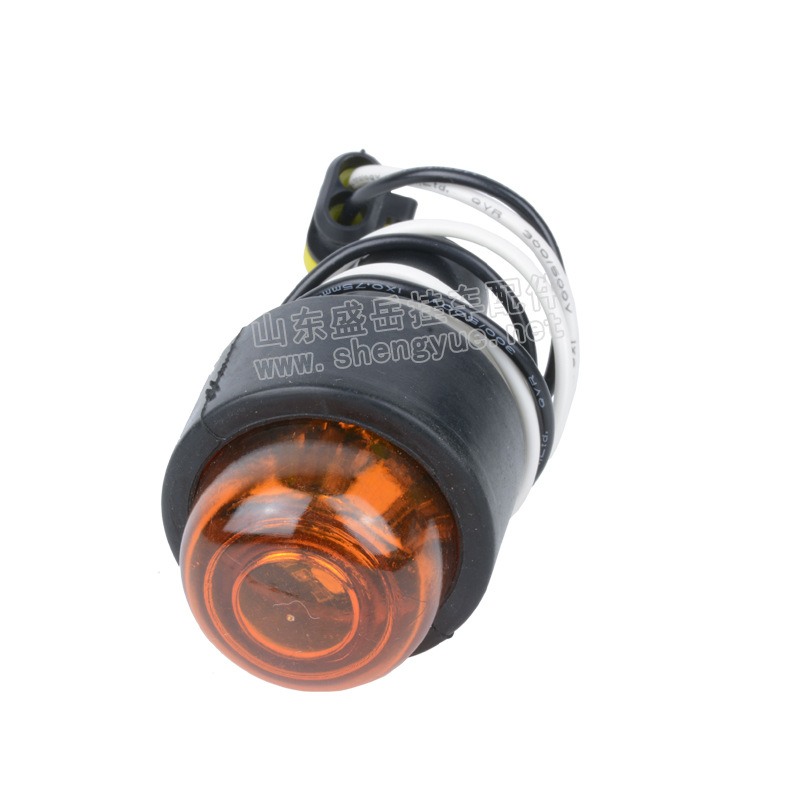 夜间雨雪行车秘诀：避险技巧帮你稳驾挂车轻松应对极端路况