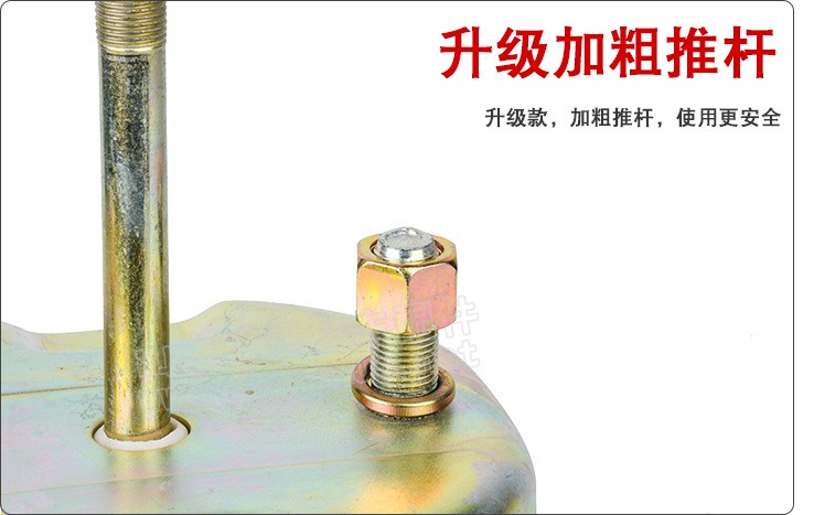 挂车空载刹车冒烟？解决侧滑磨损，这套适配阀安装全攻略！